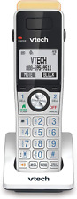 Usado, Telefone interfone VTech IS8101 DECT 6.0 acessório de longo alcance bloqueio de chamadas comprar usado  Enviando para Brazil