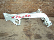 Montesa 315r frame for sale  ASHBOURNE