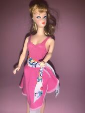 Barbie vinatge beachwear usato  Milano