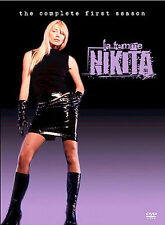 La Femme Nikita: la primera temporada 1 Completa (DVD, 6 Discos, 1997/2003) segunda mano  Embacar hacia Spain