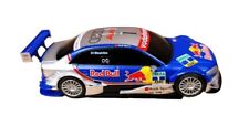 Carro Red Bull SCX SLOT Audi A4 DTM comprar usado  Enviando para Brazil