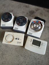 Randall 102 103 Timeclocks & Siemens Job Lot Various Water Heating Programmer's for sale  Shipping to South Africa