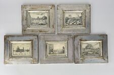 Italian framed prints for sale  Sacramento