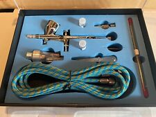 Ganzton air brush for sale  BICESTER