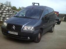 Jante citroen jumpy d'occasion  Tournus