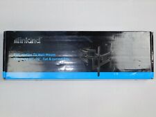 Inland Full Motion TV Mount for 37" - 70" TVs Dual Arm for sale  Shipping to South Africa