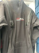 gul drysuit for sale  LINCOLN