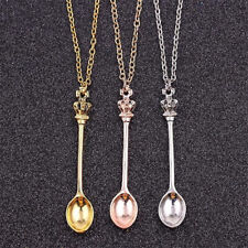 Pieces spoon necklace for sale  MANCHESTER