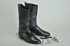 officers boots for sale  SHAFTESBURY