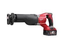 Milwaukee m18bsx 402c for sale  UK