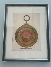 astrolabium gebraucht kaufen  Lahntal