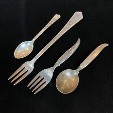 Sterling silver fork for sale  New Orleans