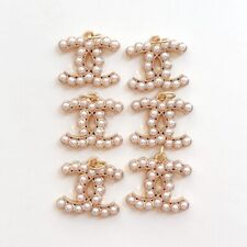 Vintage designer pearl for sale  Alhambra