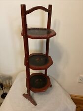 Cake stand antique for sale  BEDALE