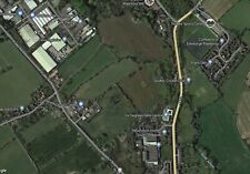 Photo plot land for sale  REDDITCH