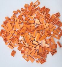 Lego orange slope for sale  Jonesboro