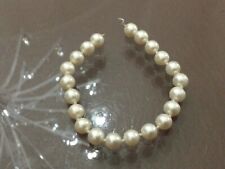 Filo perle coltivate usato  Taurisano