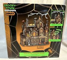 2000 lemax spooky for sale  Hemlock