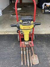 bosch brute for sale  Ulysses