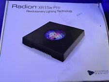 Radion xr15 pro for sale  BIRMINGHAM