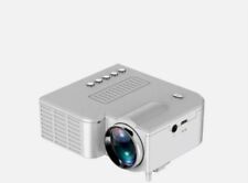 Mini proyector UC28C 1080P HD para teléfono inteligente TV proyección de películas reproductor multimedia, usado segunda mano  Embacar hacia Argentina
