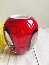 Retro art glass for sale  WALSALL