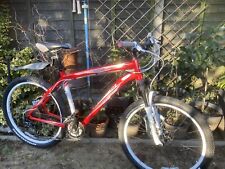 Specialized mountain bike for sale  IPSWICH