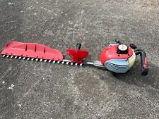 Mitox 7000HTS  Petrol Hedge Trimmer 70cm 2 Stroke Running Please read listing for sale  Shipping to South Africa