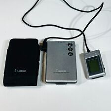cowon mp3 player for sale  LONDON
