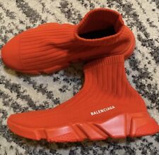 Balenciaga men speed for sale  Seattle