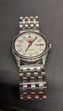 Seiko automatic mens for sale  ONGAR