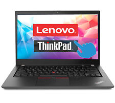 Lenovo thinkpad t470s for sale  Shipping to Ireland