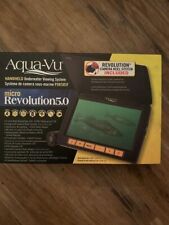 Aqua micro revolution for sale  Adairsville