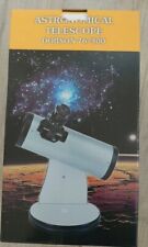 Omegon dobson telescope for sale  MACCLESFIELD
