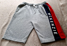 Boys mckenzie shorts for sale  WIGAN