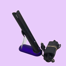 Dyson Black/Purple Corrale Hair Styler Straightener Iron HS03 #U8460 for sale  Shipping to South Africa
