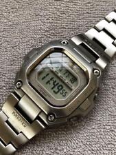 Casio shock mrg d'occasion  Expédié en Belgium