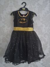Batman batgirl dress for sale  CARDIFF