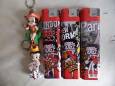 Lot betty boop d'occasion  Tarbes