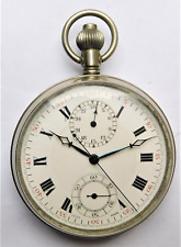 Reserve antique chronograph for sale  GRAVESEND