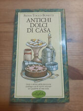 Antichi dolci casa usato  Civitanova Marche