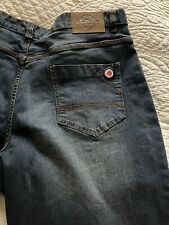 Men lambretta jeans for sale  CHESTER LE STREET