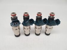 4pcs fuel injectors for sale  BIRMINGHAM