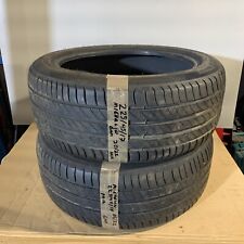 225 michelin 94w for sale  WICKFORD