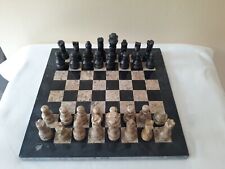 Onyx marble chess for sale  Louisville