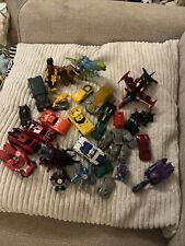 Transformers bundle job for sale  SOLIHULL