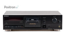 Sony k361 kassettendeck gebraucht kaufen  Moosburg a.d.Isar