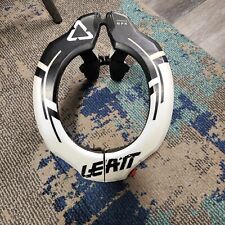 Soporte para cuello Leatt 3.5 - moto de tierra todoterreno motocross adulto segunda mano  Embacar hacia Argentina