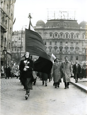 Hungary budapest 1956 d'occasion  Expédié en Belgium