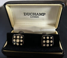 Duchamp vintage cuff for sale  HIGH PEAK